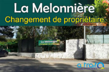 Impression bâche calicot avec œillets