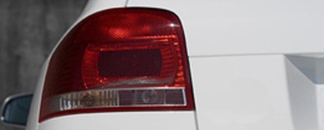 Audi A3 Total BLANC MAT