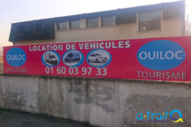 Impression panneau