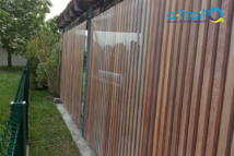 Impression bâche, toile vis-à-vis Le Teich Impression bâche, toile vis-à-vis Le Teich