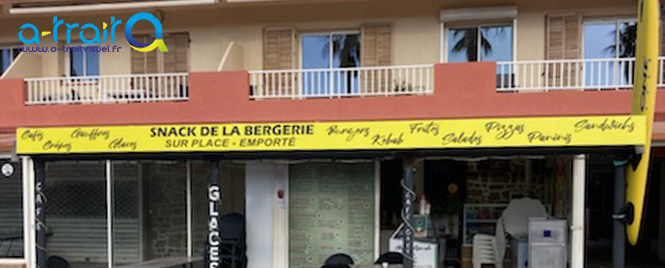Panneaux pour enseigne surface aluminium, marquage en adhésif