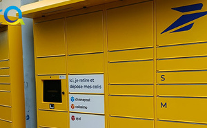 Marquage adhésif signalétique publicité