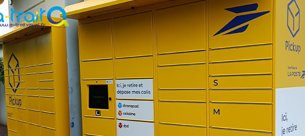 Marquage adhésif signalétique publicité