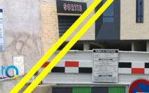 EIFFAGE Immobilier -  Panneaux "Permis de construire / modificatif" - Mantes la Jolie 