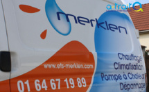 Marquage publicitaire semi covering