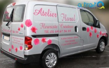 Adhésif découpé, numérique, microperforé