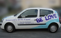 Habillage semi covering clio