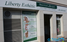 Panneaux pour enseigne et habillage vitrine