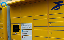 Marquage adhésif signalétique publicité